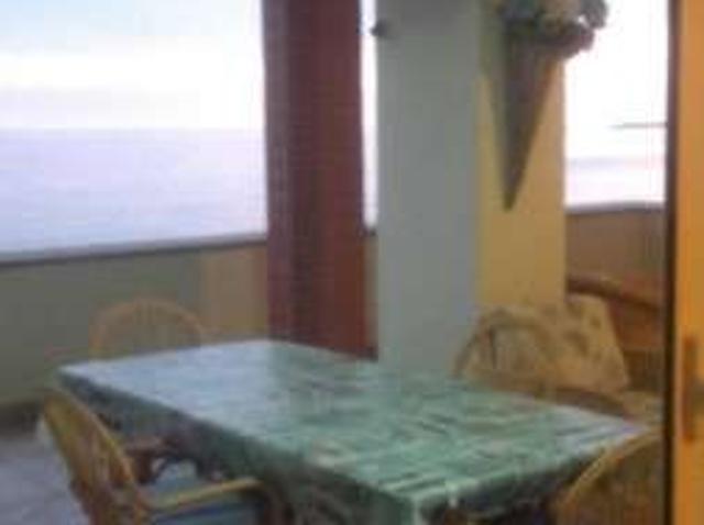 Appartamento arredato con terrazzo Nettuno