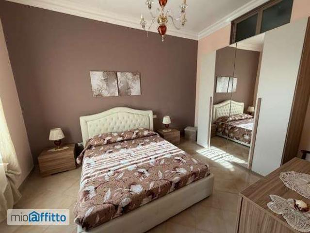 Appartamento arredato con terrazzo Nocera Inferiore