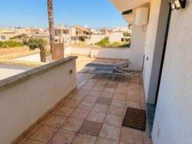Appartamento arredato con terrazzo Nociglia