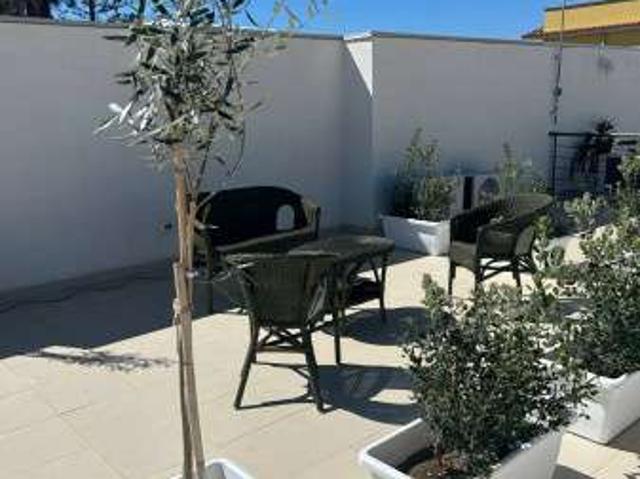 Appartamento arredato con terrazzo Noto