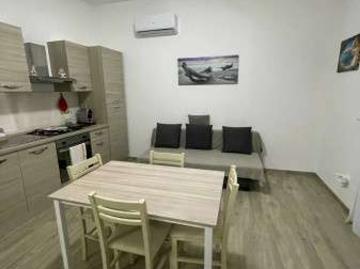 Appartamento arredato con terrazzo Noto