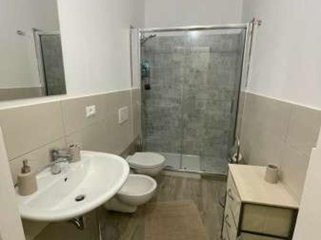 Appartamento arredato con terrazzo Noto