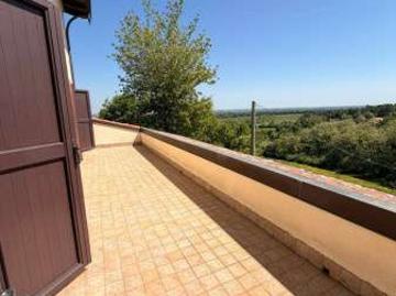 Appartamento arredato con terrazzo Ozzano dell'Emilia
