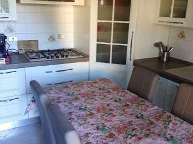 Appartamento arredato con terrazzo Osteria nuova