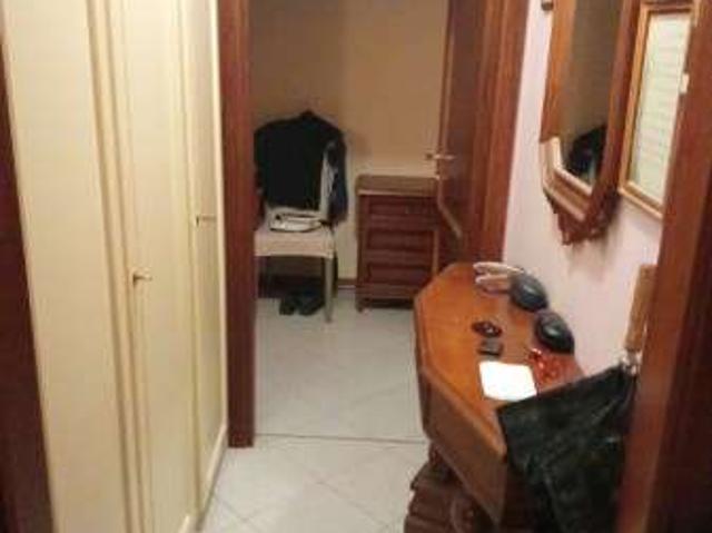 Appartamento arredato con terrazzo Osteria nuova