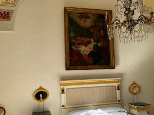 Appartamento arredato con terrazzo Ostuni