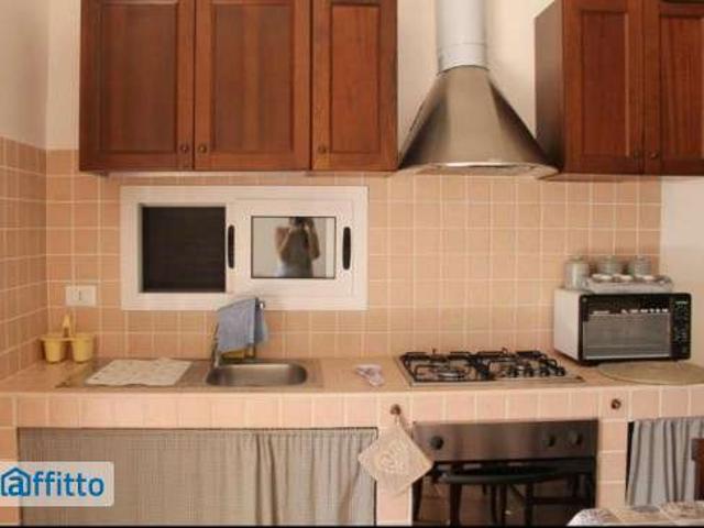 Appartamento arredato con terrazzo Ostuni