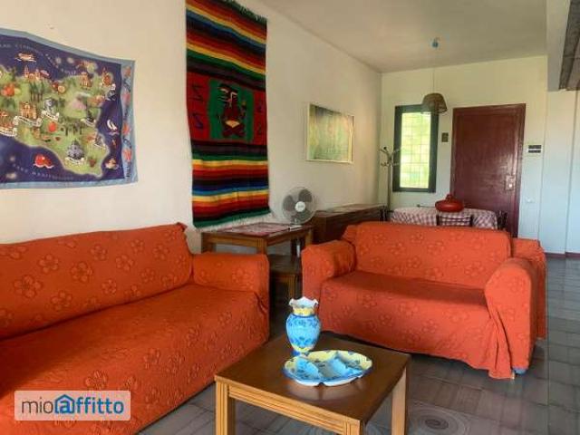 Appartamento arredato con terrazzo Augusta