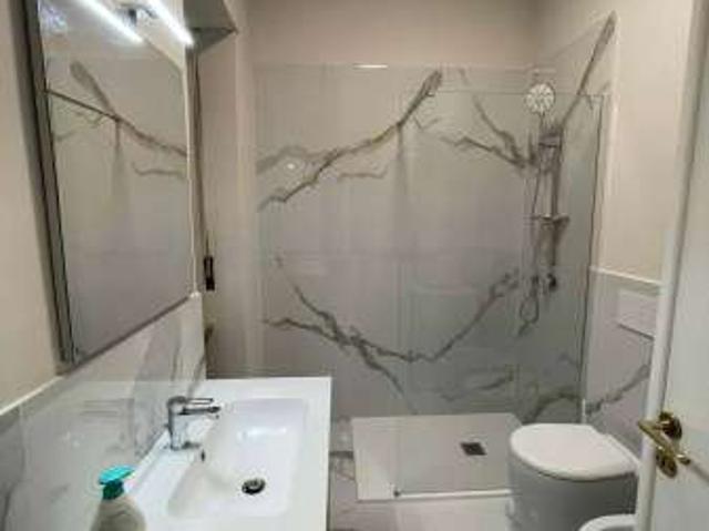 Appartamento arredato con terrazzo Aurora
