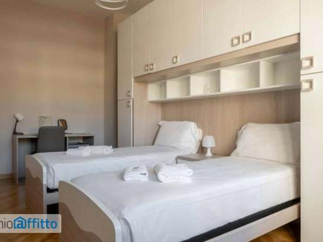 Appartamento arredato con terrazzo Aurora