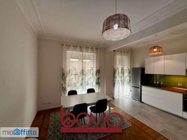 Appartamento arredato con terrazzo Aurora