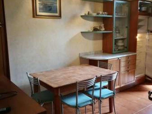 Appartamento arredato con terrazzo Aurora