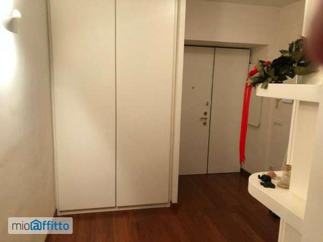 Appartamento arredato con terrazzo Aurelio/gregorio vii/ubaldi/san pietro
