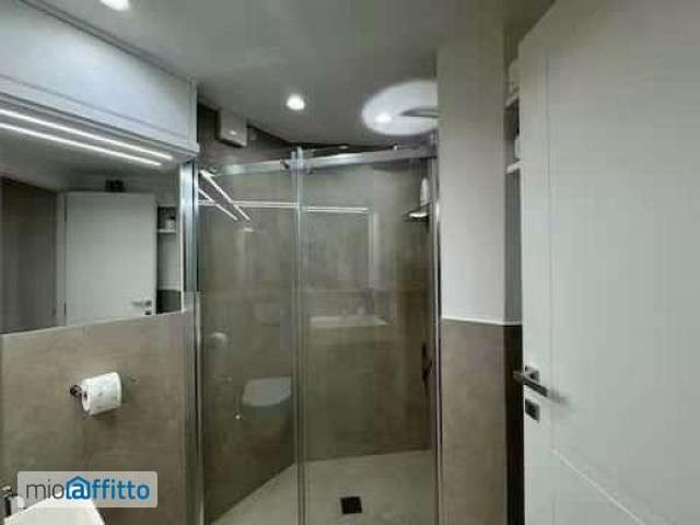 Appartamento arredato con terrazzo Aurelio/gregorio vii/ubaldi/san pietro
