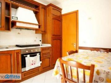 Appartamento arredato con terrazzo Avenza