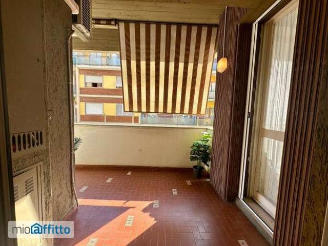 Appartamento arredato con terrazzo Acilia, vitinia, ostia antica, malafede, dragona delle borgate