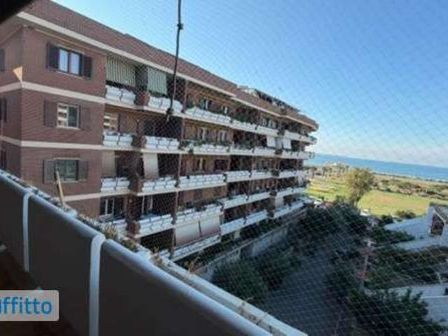 Appartamento arredato con terrazzo Acilia, vitinia, ostia antica, malafede, dragona delle borgate