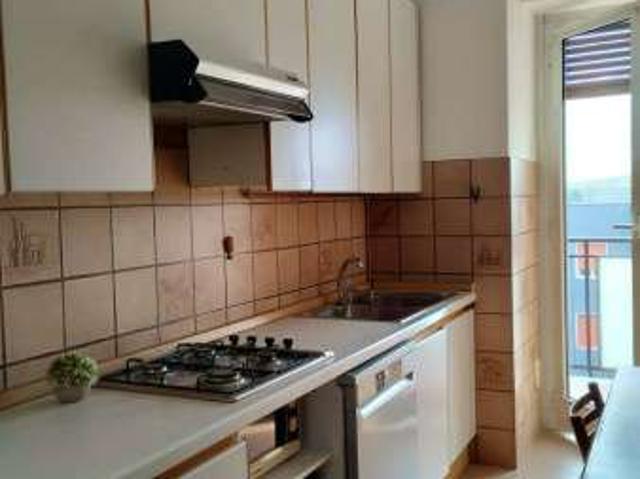 Appartamento arredato con terrazzo Affori, bovisa, niguarda, testi