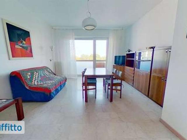 Appartamento arredato con terrazzo Affori, bovisa, niguarda, testi