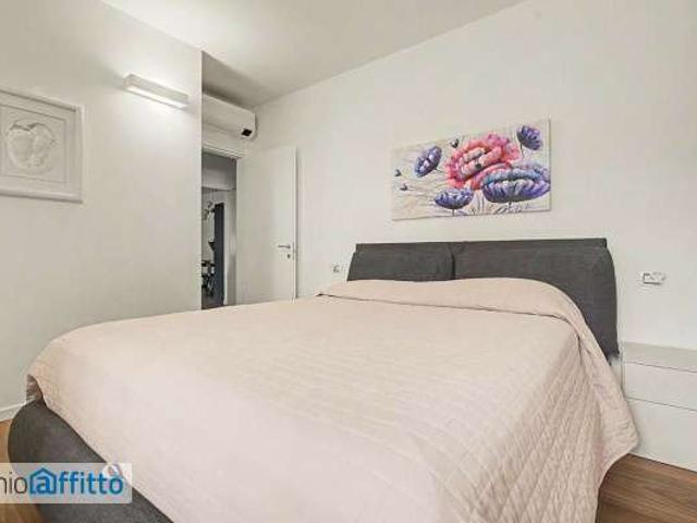 Appartamento arredato con terrazzo Affori, bovisa, niguarda, testi