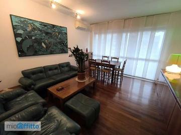 Appartamento arredato con terrazzo Affori, bovisa, niguarda, testi