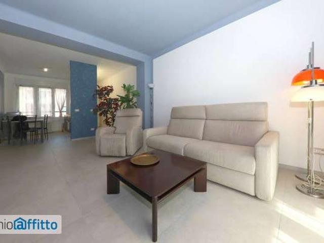 Appartamento arredato con terrazzo Affori, bovisa, niguarda, testi