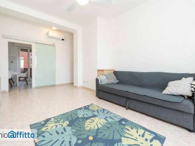 Appartamento arredato con terrazzo Affori, bovisa, niguarda, testi