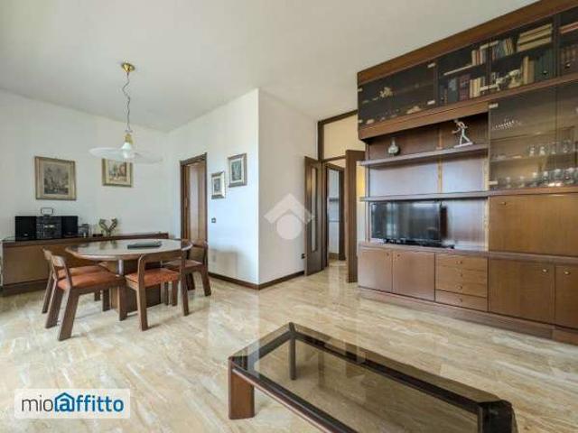 Appartamento arredato con terrazzo Affori, bovisa, niguarda, testi