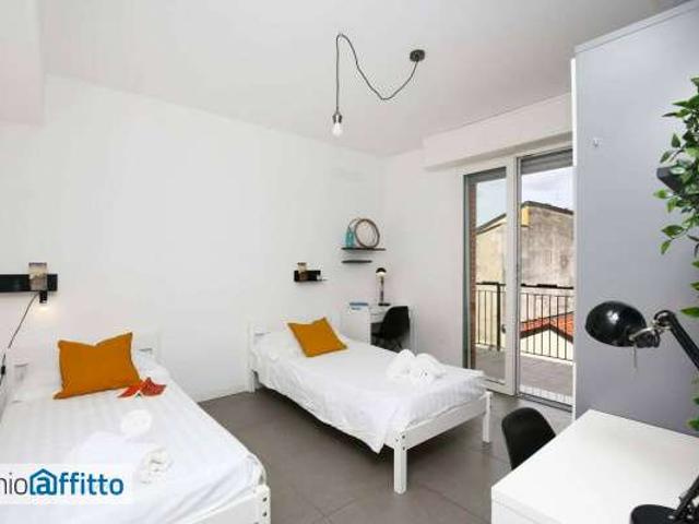 Appartamento arredato con terrazzo Affori, bovisa, niguarda, testi