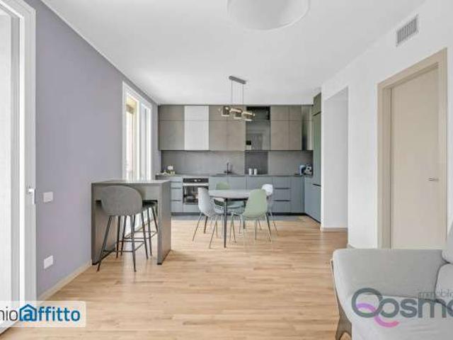 Appartamento arredato con terrazzo Affori, bovisa, niguarda, testi