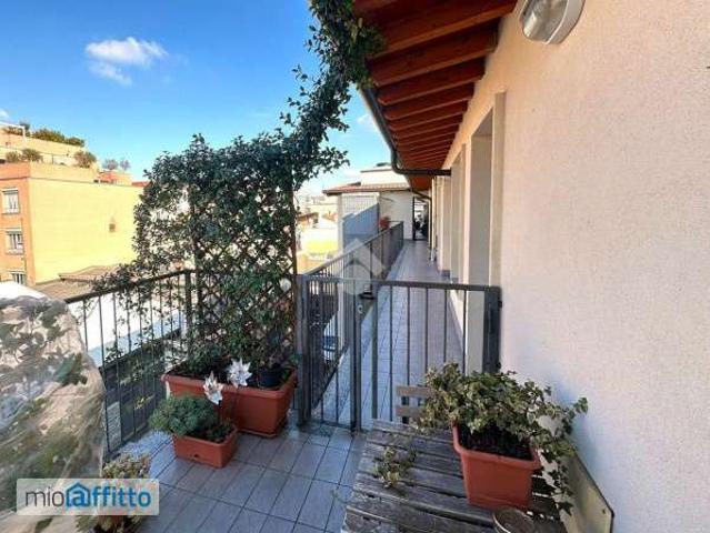 Appartamento arredato con terrazzo Affori, bovisa, niguarda, testi