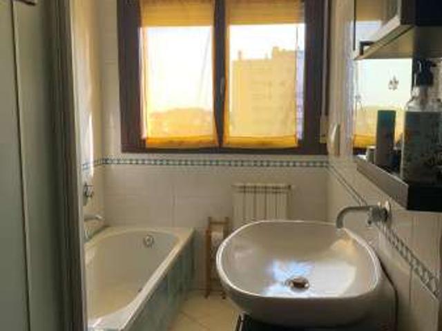 Appartamento arredato con terrazzo Affori, bovisa, niguarda, testi