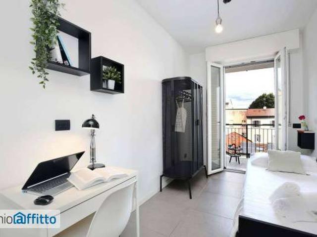 Appartamento arredato con terrazzo Affori, bovisa, niguarda, testi