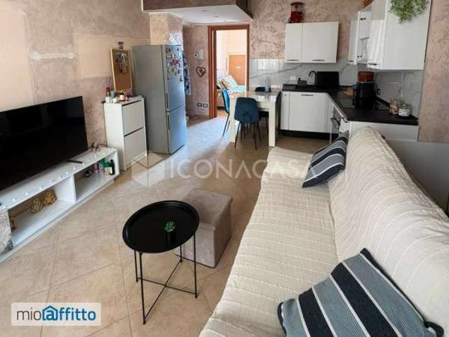 Appartamento arredato con terrazzo Affori, bovisa, niguarda, testi