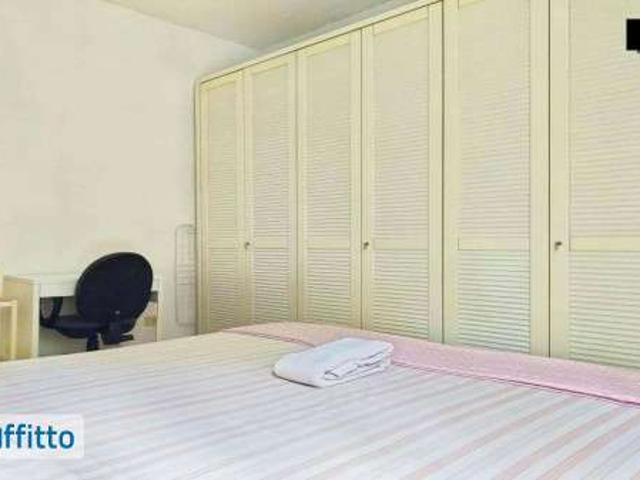 Appartamento arredato con terrazzo Affori, bovisa, niguarda, testi