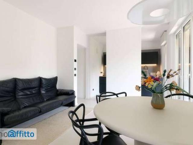Appartamento arredato con terrazzo Affori, bovisa, niguarda, testi