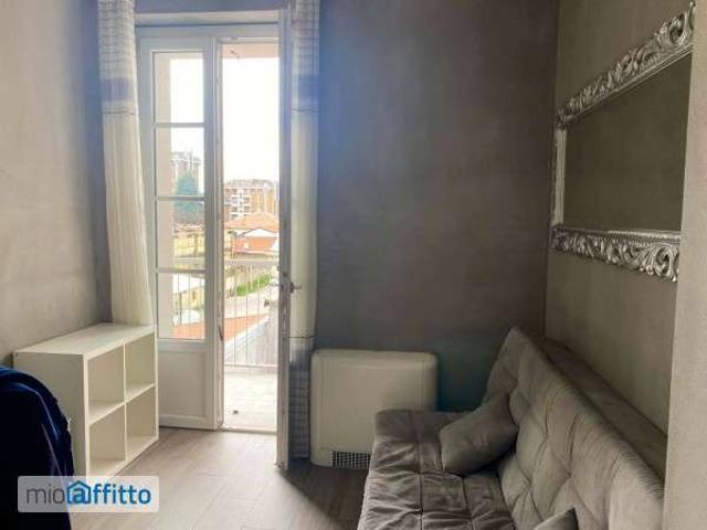 Appartamento arredato con terrazzo Affori, bovisa, niguarda, testi