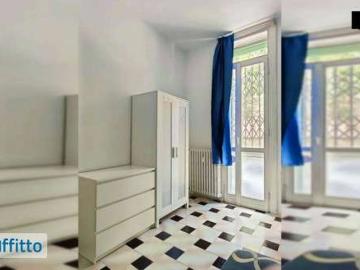 Appartamento arredato con terrazzo Affori, bovisa, niguarda, testi