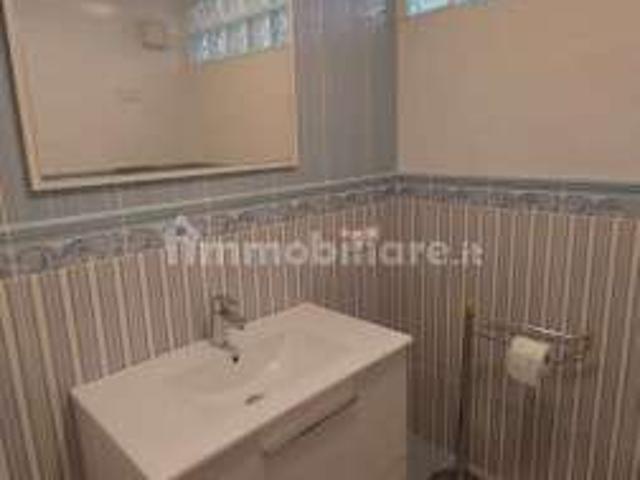 Appartamento arredato con terrazzo Agrigento