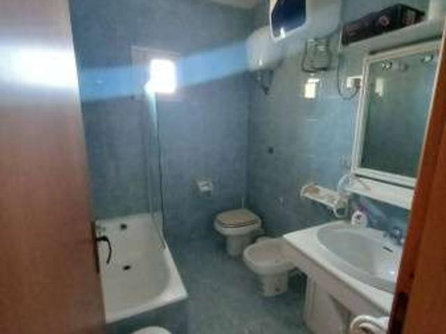 Appartamento arredato con terrazzo Agrigento
