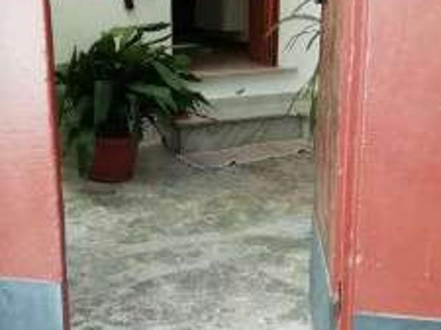 Appartamento arredato con terrazzo Aieta