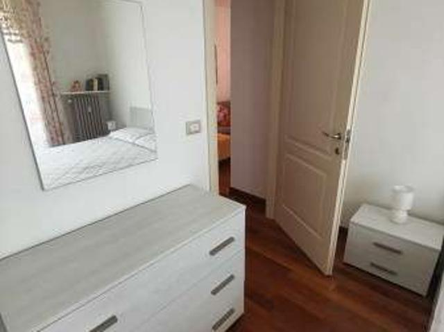 Appartamento arredato con terrazzo Alba