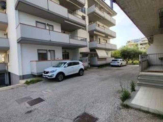 Appartamento arredato con terrazzo Alba Adriatica