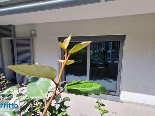 Appartamento arredato con terrazzo Albaro