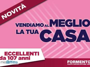 Appartamento arredato con terrazzo Albaro