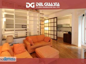 Appartamento arredato con terrazzo Albaro