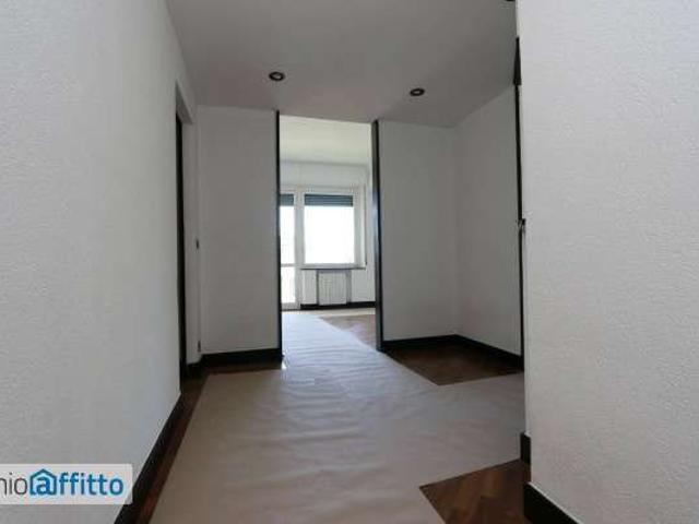 Appartamento arredato con terrazzo Albaro
