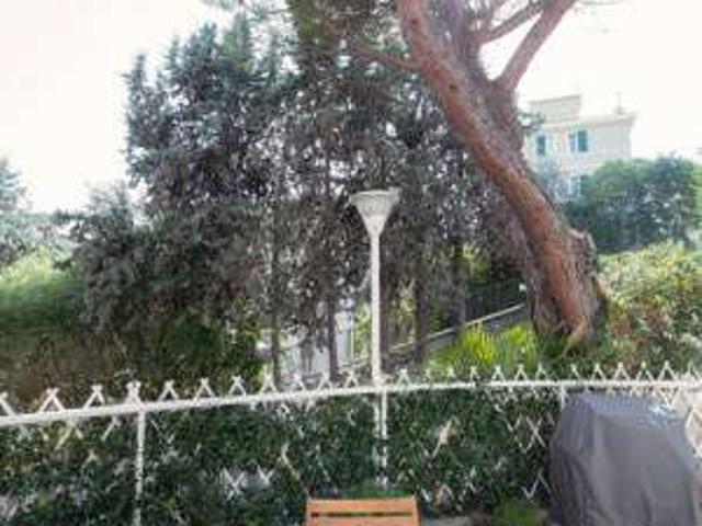 Appartamento arredato con terrazzo Albaro