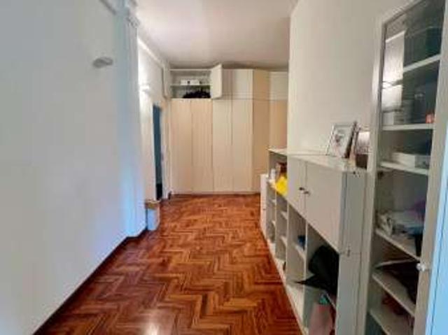 Appartamento arredato con terrazzo Albaro