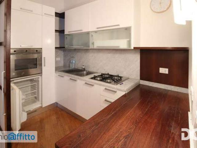 Appartamento arredato con terrazzo Albaro